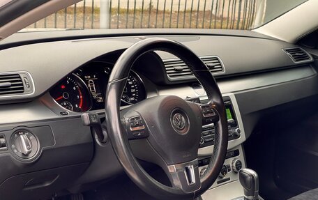 Volkswagen Passat B7, 2013 год, 1 199 000 рублей, 8 фотография
