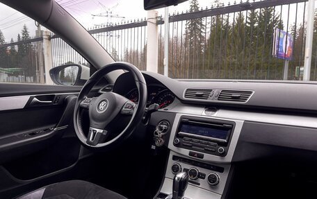 Volkswagen Passat B7, 2013 год, 1 199 000 рублей, 9 фотография