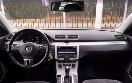 Volkswagen Passat B7, 2013 год, 1 199 000 рублей, 10 фотография