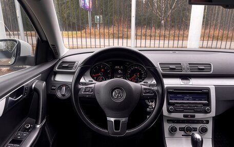 Volkswagen Passat B7, 2013 год, 1 199 000 рублей, 11 фотография