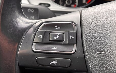 Volkswagen Passat B7, 2013 год, 1 199 000 рублей, 13 фотография