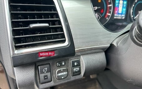 Haval H2, 2016 год, 1 099 000 рублей, 14 фотография