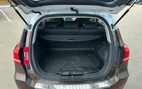 Haval H2, 2016 год, 1 099 000 рублей, 13 фотография