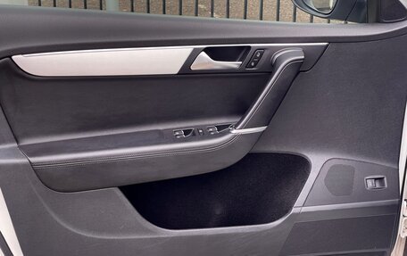 Volkswagen Passat B7, 2013 год, 1 199 000 рублей, 15 фотография