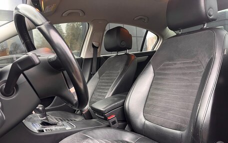 Volkswagen Passat B7, 2013 год, 1 199 000 рублей, 17 фотография