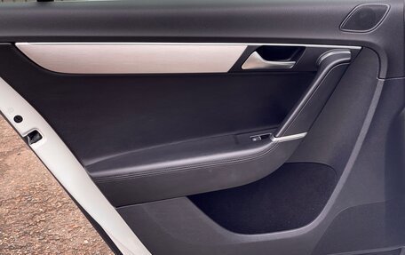 Volkswagen Passat B7, 2013 год, 1 199 000 рублей, 19 фотография