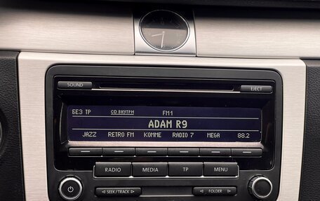 Volkswagen Passat B7, 2013 год, 1 199 000 рублей, 23 фотография