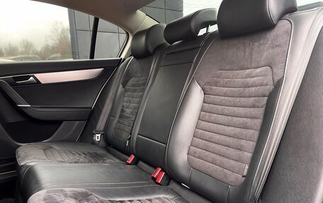 Volkswagen Passat B7, 2013 год, 1 199 000 рублей, 21 фотография