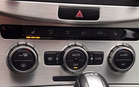 Volkswagen Passat B7, 2013 год, 1 199 000 рублей, 24 фотография