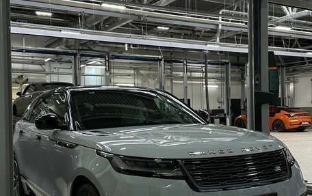 Land Rover Range Rover Velar I, 2025 год, 11 995 000 рублей, 2 фотография