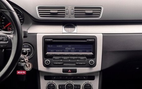 Volkswagen Passat B7, 2013 год, 1 199 000 рублей, 22 фотография