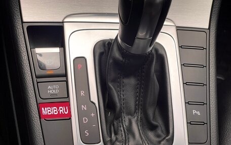 Volkswagen Passat B7, 2013 год, 1 199 000 рублей, 25 фотография