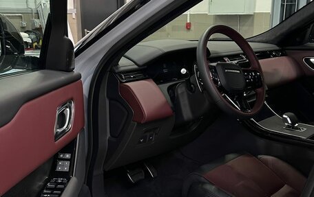 Land Rover Range Rover Velar I, 2025 год, 11 995 000 рублей, 5 фотография