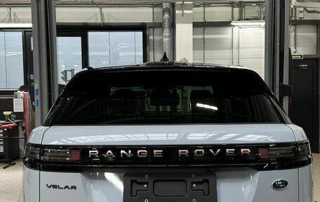 Land Rover Range Rover Velar I, 2025 год, 11 995 000 рублей, 4 фотография