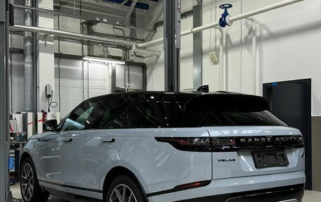Land Rover Range Rover Velar I, 2025 год, 11 995 000 рублей, 3 фотография