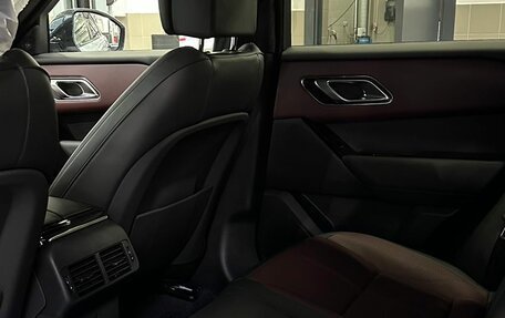 Land Rover Range Rover Velar I, 2025 год, 11 995 000 рублей, 6 фотография