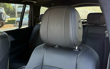 Mercedes-Benz GLS AMG, 2025 год, 21 980 000 рублей, 14 фотография