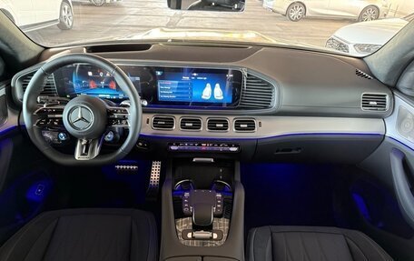 Mercedes-Benz GLS AMG, 2025 год, 21 980 000 рублей, 7 фотография