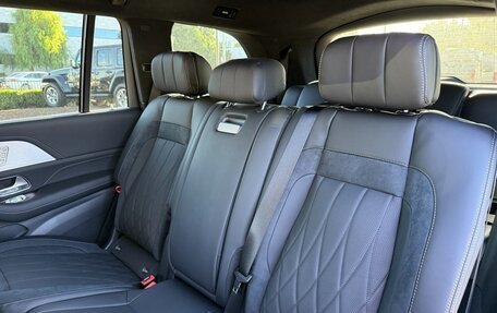 Mercedes-Benz GLS AMG, 2025 год, 21 980 000 рублей, 10 фотография