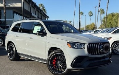 Mercedes-Benz GLS AMG, 2025 год, 21 980 000 рублей, 1 фотография