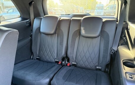 Mercedes-Benz GLS AMG, 2025 год, 21 980 000 рублей, 13 фотография