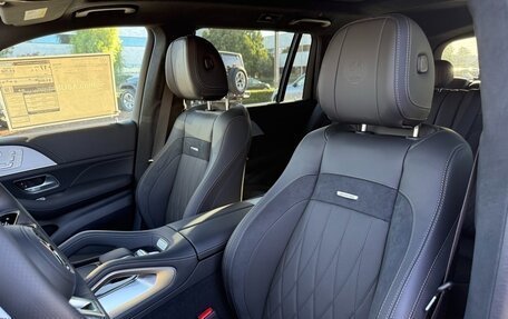 Mercedes-Benz GLS AMG, 2025 год, 21 980 000 рублей, 8 фотография