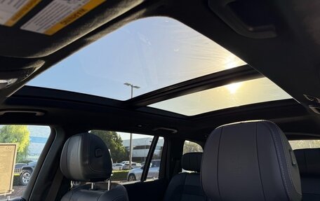 Mercedes-Benz GLS AMG, 2025 год, 21 980 000 рублей, 11 фотография