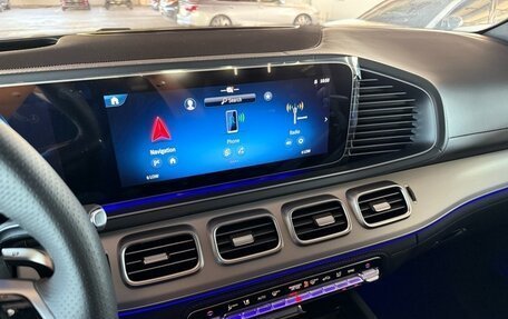 Mercedes-Benz GLS AMG, 2025 год, 21 980 000 рублей, 15 фотография