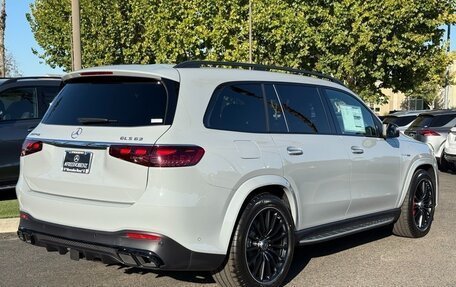 Mercedes-Benz GLS AMG, 2025 год, 21 980 000 рублей, 6 фотография