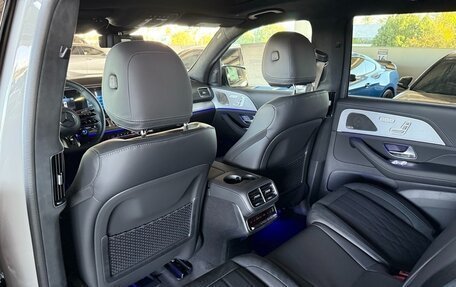 Mercedes-Benz GLS AMG, 2025 год, 21 980 000 рублей, 9 фотография