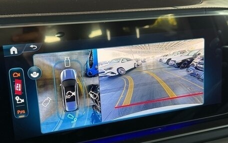 Mercedes-Benz GLS AMG, 2025 год, 21 980 000 рублей, 12 фотография