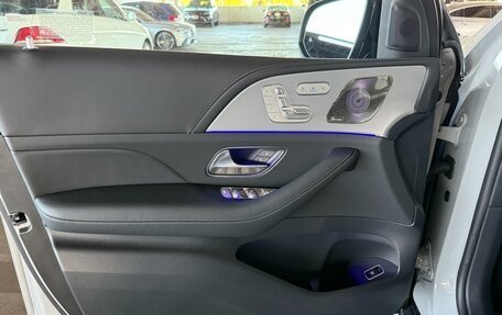 Mercedes-Benz GLS AMG, 2025 год, 21 980 000 рублей, 18 фотография