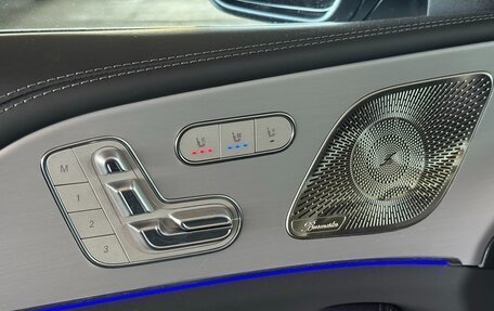 Mercedes-Benz GLS AMG, 2025 год, 21 980 000 рублей, 21 фотография