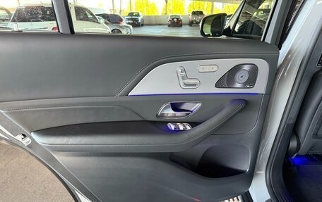 Mercedes-Benz GLS AMG, 2025 год, 21 980 000 рублей, 23 фотография