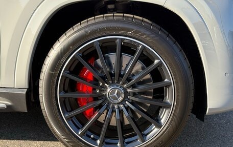 Mercedes-Benz GLS AMG, 2025 год, 21 980 000 рублей, 19 фотография