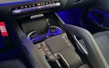 Mercedes-Benz GLS AMG, 2025 год, 21 980 000 рублей, 16 фотография