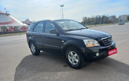 KIA Sorento IV, 2008 год, 830 000 рублей, 1 фотография