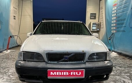 Volvo V70 III рестайлинг, 1997 год, 300 000 рублей, 1 фотография