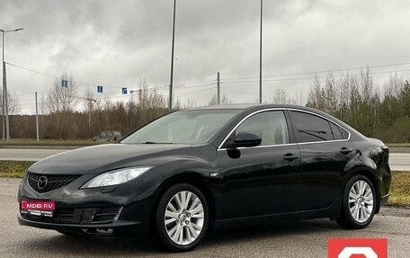 Mazda 6, 2007 год, 697 000 рублей, 1 фотография