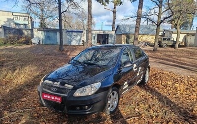 Chery M11 (A3), 2012 год, 180 000 рублей, 1 фотография