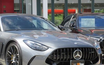 Mercedes-Benz AMG GT, 2024 год, 19 750 000 рублей, 1 фотография