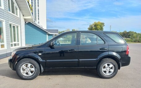 KIA Sorento IV, 2008 год, 830 000 рублей, 4 фотография