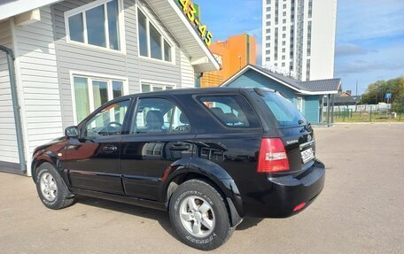 KIA Sorento IV, 2008 год, 830 000 рублей, 5 фотография