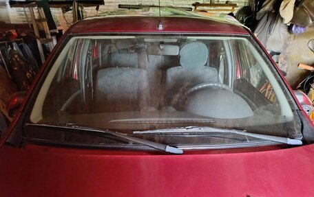 Renault Logan I, 2011 год, 700 000 рублей, 1 фотография