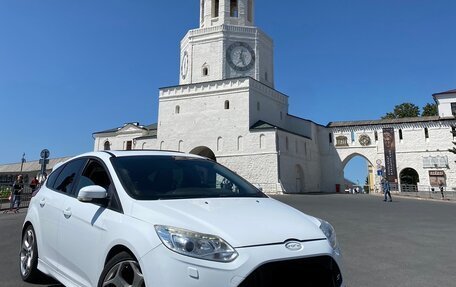 Ford Focus ST III, 2012 год, 800 000 рублей, 1 фотография