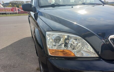 KIA Sorento IV, 2008 год, 830 000 рублей, 9 фотография