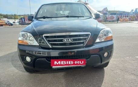 KIA Sorento IV, 2008 год, 830 000 рублей, 2 фотография