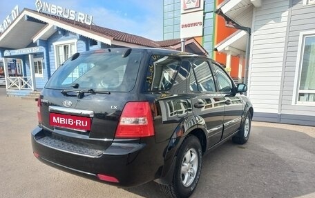 KIA Sorento IV, 2008 год, 830 000 рублей, 7 фотография