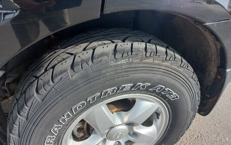 KIA Sorento IV, 2008 год, 830 000 рублей, 11 фотография