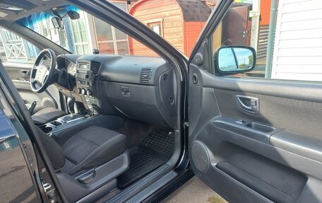 KIA Sorento IV, 2008 год, 830 000 рублей, 18 фотография